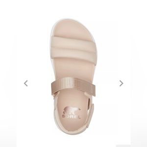 Sorel Women’s VIIBE sandal